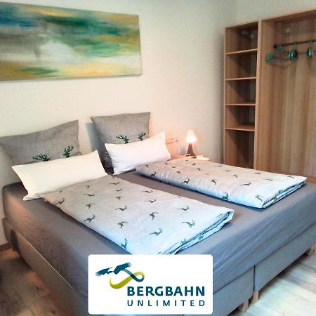 Apartament Max Und Moritz In Oberstdorf Zewnętrze zdjęcie