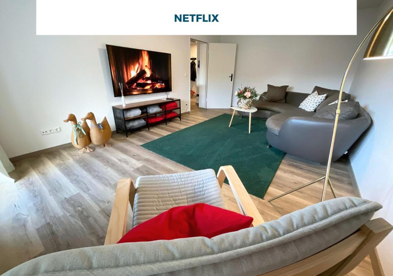 Apartament Max Und Moritz In Oberstdorf Zewnętrze zdjęcie