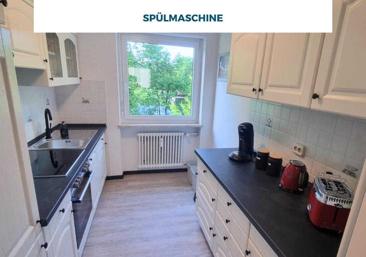 Apartament Max Und Moritz In Oberstdorf Zewnętrze zdjęcie