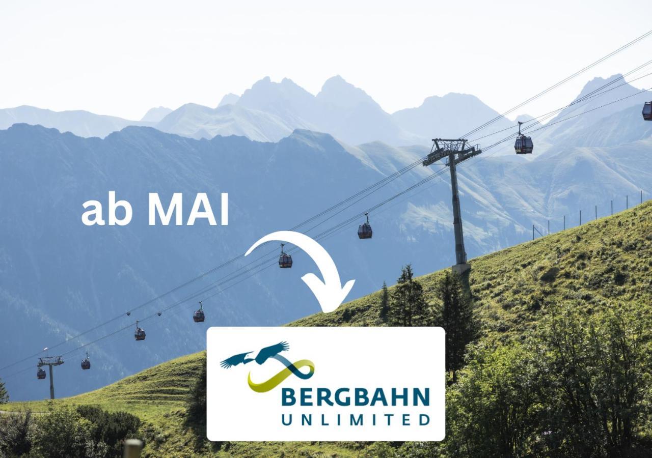 Apartament Max Und Moritz In Oberstdorf Zewnętrze zdjęcie