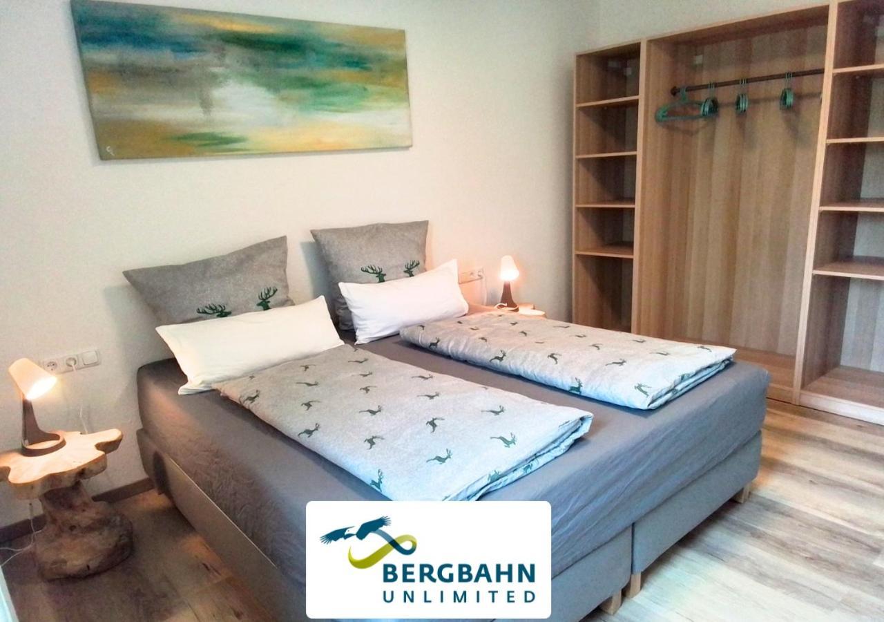 Apartament Max Und Moritz In Oberstdorf Zewnętrze zdjęcie